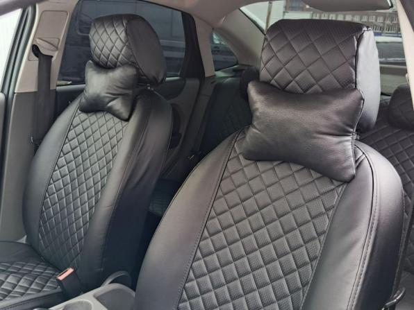 Ford Focus II Рестайлинг с пробегом 2010 года, цена 399 990 рублей, 251000 км, седан, Автокод Объявления