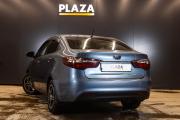 Kia Rio III Уфа  - изображение 24