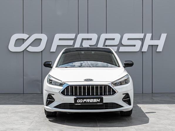 JAC J7 I с пробегом 2023 года, цена 1 145 000 рублей, 120572 км, лифтбек, Автокод Объявления