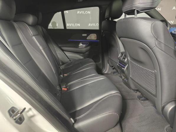 Новый Mercedes-Benz GLE Coupe II (C167) Рестайлинг 2025 года, цена 14 500 000 рублей, внедорожник, Автокод Объявления