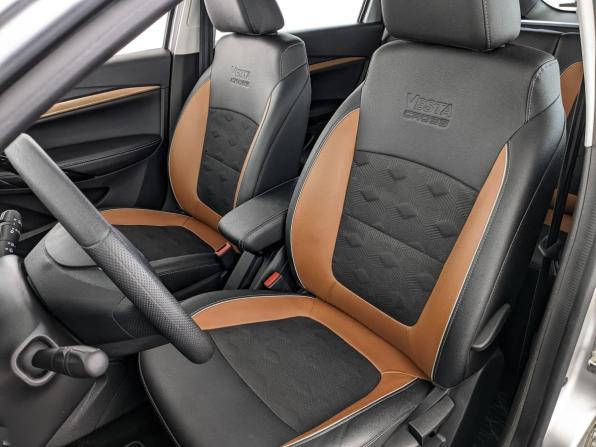 Lada (ВАЗ) Vesta I Рестайлинг (NG) с пробегом 2023 года, цена 1 350 000 рублей, 23131 км, универсал, Автокод Объявления