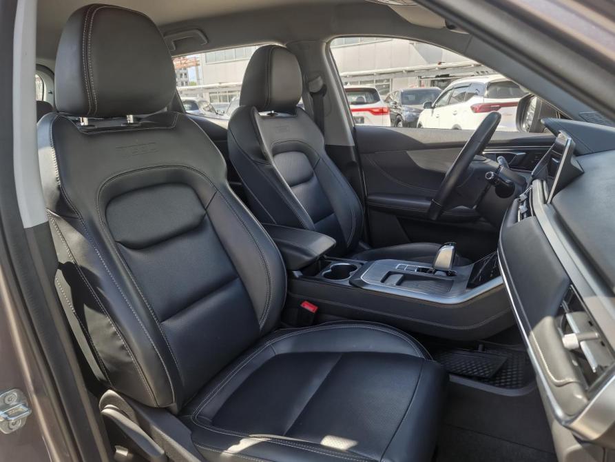 Chery Tiggo 4 Pro I Нижний Новгород  - изображение 8