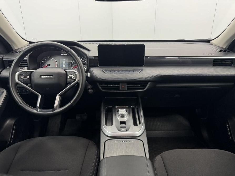 Haval Jolion I Рестайлинг Воронеж  - изображение 14