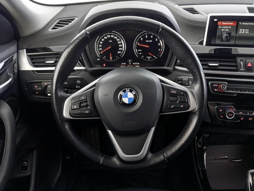 BMW X2 I (F39) Санкт-Петербург  - изображение 22