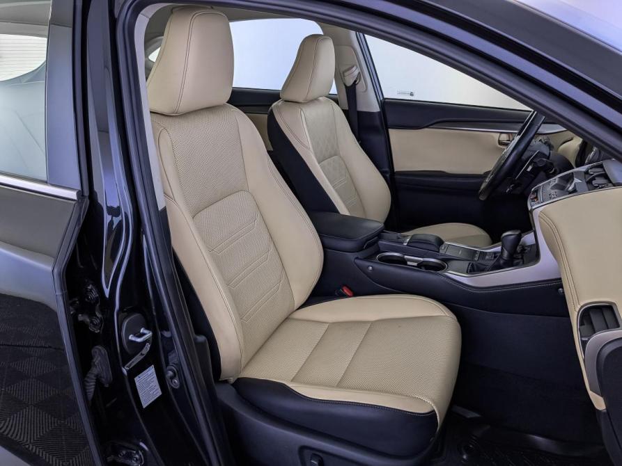 Lexus NX I Рестайлинг Москва  - изображение 24
