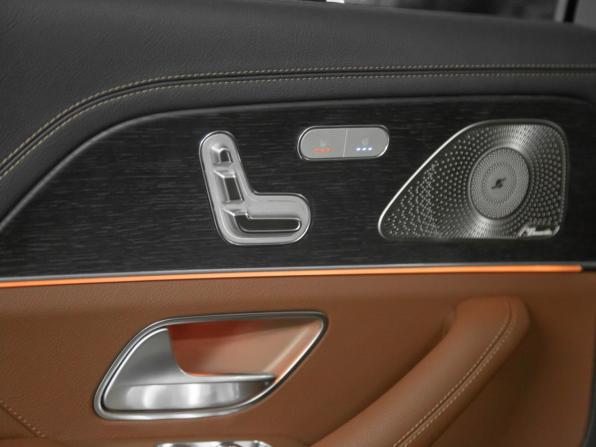 Новый Mercedes-Benz GLS II (X167) Рестайлинг 2026 года, цена 17 411 460 рублей, внедорожник, Автокод Объявления