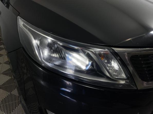 Kia Rio III с пробегом 2015 года, цена 890 000 рублей, 207787 км, седан, Автокод Объявления