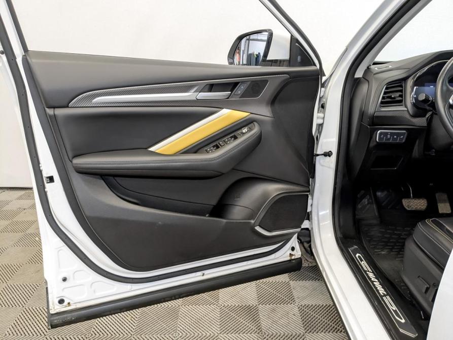 Haval F7x I Москва  - изображение 20