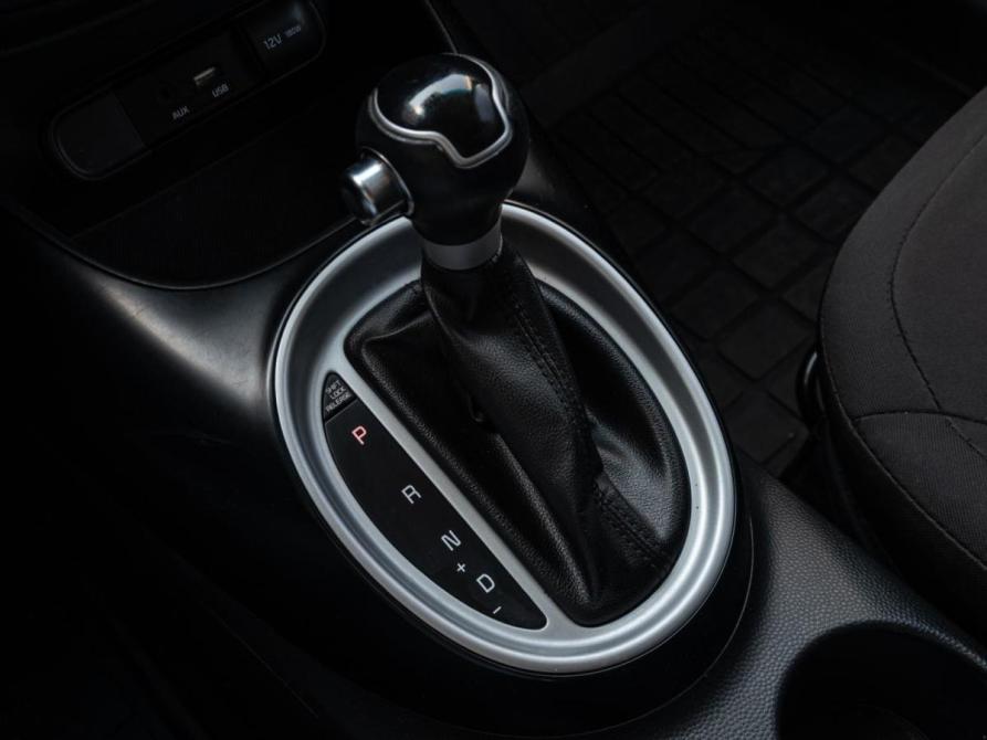 Kia Soul II Рестайлинг Краснодар  - изображение 17
