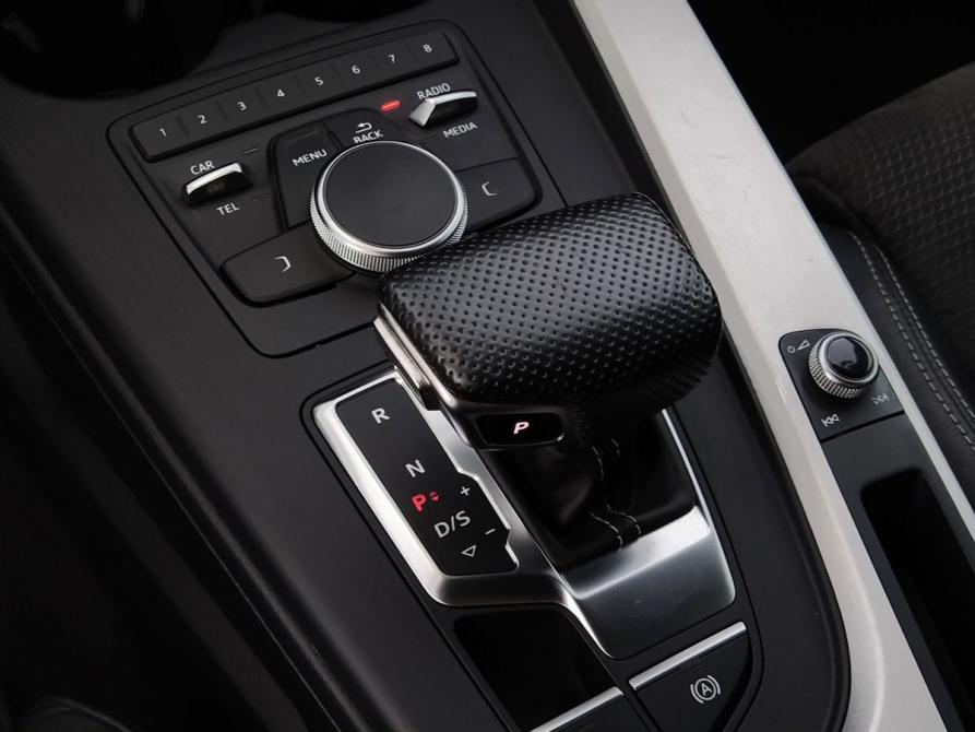 Audi A5 II (F5) Екатеринбург  - изображение 15