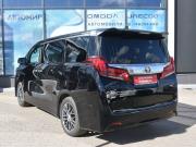 Toyota Alphard III Рестайлинг Архангельск  - изображение 29