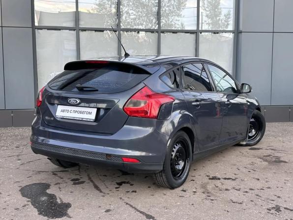 Ford Focus III с пробегом 2011 года, цена 550 000 рублей, 228166 км, хэтчбек, Автокод Объявления