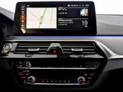 BMW 5 серии VII (G30/G31/G38) Рестайлинг Москва  - изображение 45