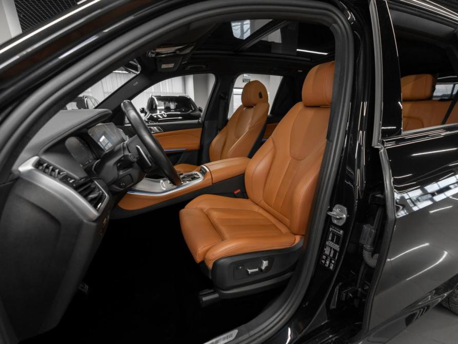 BMW X5 IV (G05/G18) Москва  - изображение 9