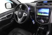 Lifan X60 I Рестайлинг 2 Астрахань  - изображение 45
