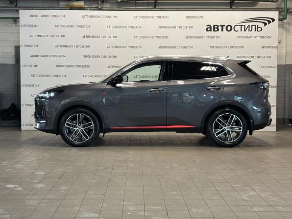 Changan UNI-S I с пробегом 2024 года, цена 2 249 000 рублей, 12665 км, внедорожник, Автокод Объявления