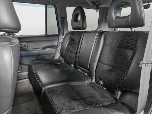 Mitsubishi Pajero Sport I Рестайлинг с пробегом 2005 года, цена 749 000 рублей, 182000 км, внедорожник, Автокод Объявления