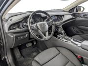 Opel Insignia II Рестайлинг Москва  - изображение 43