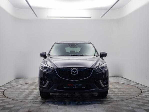 Mazda CX-5 I с пробегом 2013 года, цена 1 610 000 рублей, 199815 км, внедорожник, Автокод Объявления
