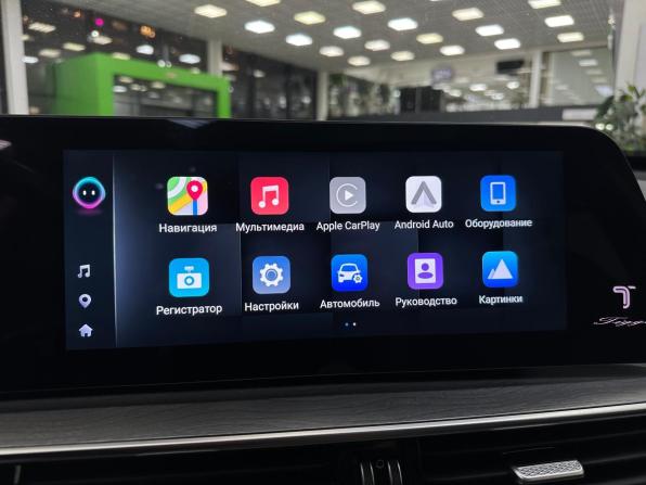 Chery Tiggo 8 Pro Max I Рестайлинг с пробегом 2023 года, цена 2 080 000 рублей, 95797 км, внедорожник, Автокод Объявления