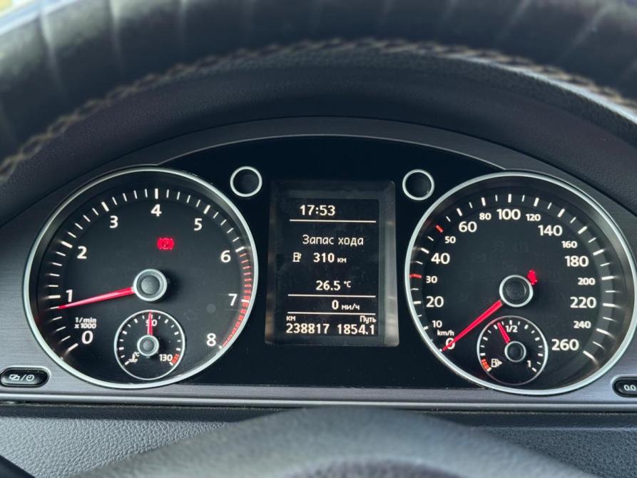 Volkswagen Passat B7 Ульяновск  - изображение 15