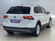 Volkswagen Tiguan II Воронеж  - изображение 26