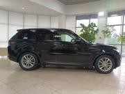 Land Rover Range Rover Sport II Москва  - изображение 24