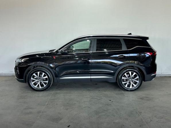 Chery Tiggo 7 Pro Max I с пробегом 2023 года, цена 1 749 000 рублей, 70000 км, внедорожник, Автокод Объявления
