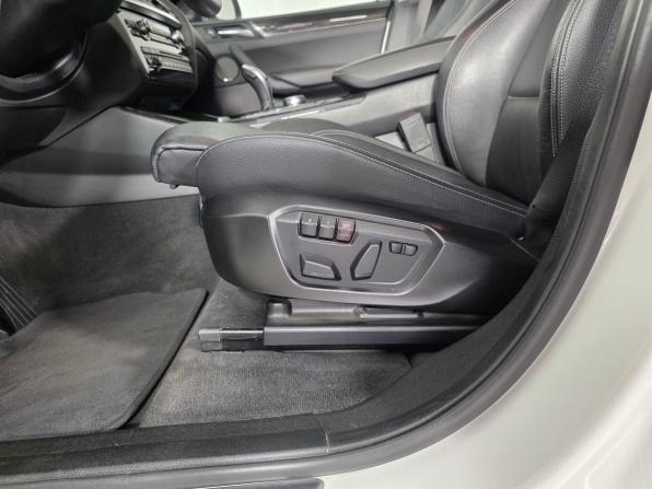 BMW X4 I (F26) с пробегом 2018 года, цена 2 940 000 рублей, 175966 км, внедорожник, Автокод Объявления