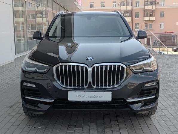 BMW X5 IV (G05/G18) с пробегом 2020 года, цена 6 900 000 рублей, 89850 км, внедорожник, Автокод Объявления