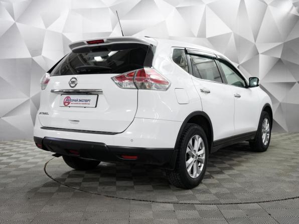 Nissan X-Trail III с пробегом 2016 года, цена 1 495 000 рублей, 247000 км, внедорожник, Автокод Объявления