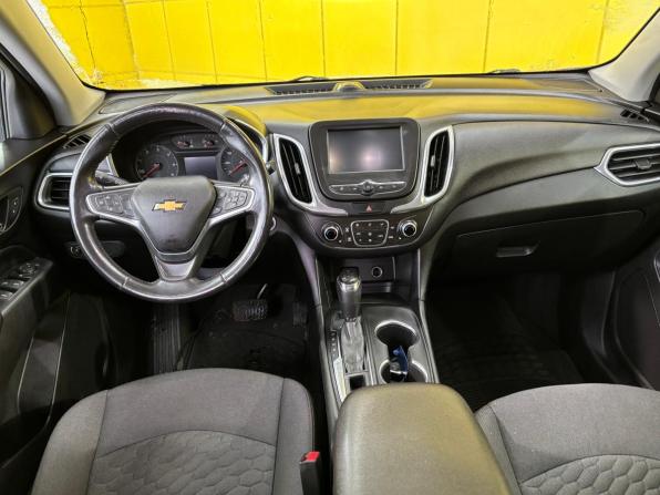 Chevrolet Equinox III с пробегом 2018 года, цена 1 949 000 рублей, 86200 км, внедорожник, Автокод Объявления