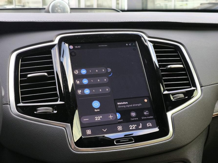 Volvo XC90 II Рестайлинг 1 Санкт-Петербург  - изображение 28