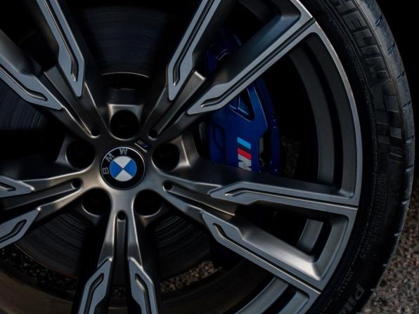 BMW X6 III (G06) с пробегом 2019 года, цена 7 499 000 рублей, 118849 км, внедорожник, Автокод Объявления