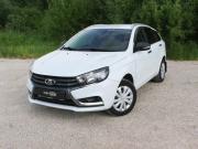 Lada (ВАЗ) Vesta I Калуга  - изображение 17