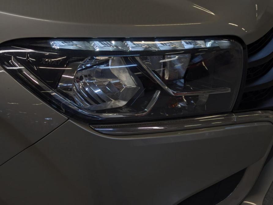 Lada (ВАЗ) XRAY I Санкт-Петербург  - изображение 25