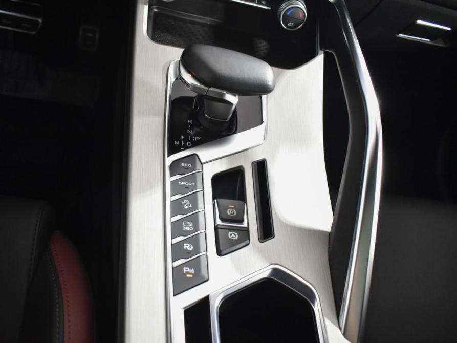Belgee X50 Санкт-Петербург  - изображение 19