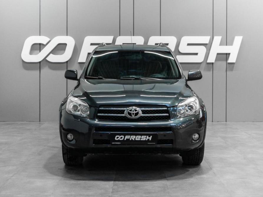 Toyota RAV4 III (XA30) Тюмень  - изображение 3