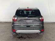 Ford Kuga II Рестайлинг Москва  - изображение 24