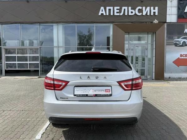 Lada (ВАЗ) Vesta I с пробегом 2018 года, цена 913 750 рублей, 149001 км, универсал, Автокод Объявления