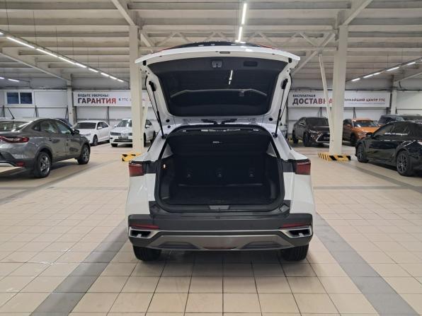Omoda C5 I с пробегом 2023 года, цена 1 740 000 рублей, 43055 км, внедорожник, Автокод Объявления