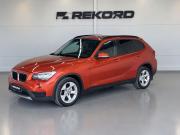 BMW X1 I (E84) Рестайлинг Уфа  - изображение 19