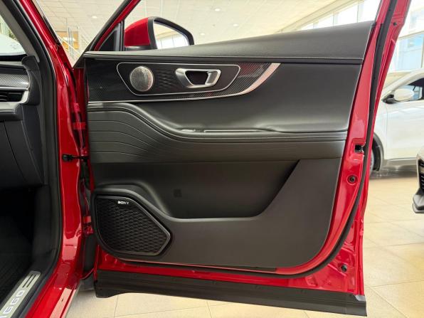 Chery Tiggo 7 Pro Max I Рестайлинг с пробегом 2024 года, цена 2 050 000 рублей, 35000 км, внедорожник, Автокод Объявления