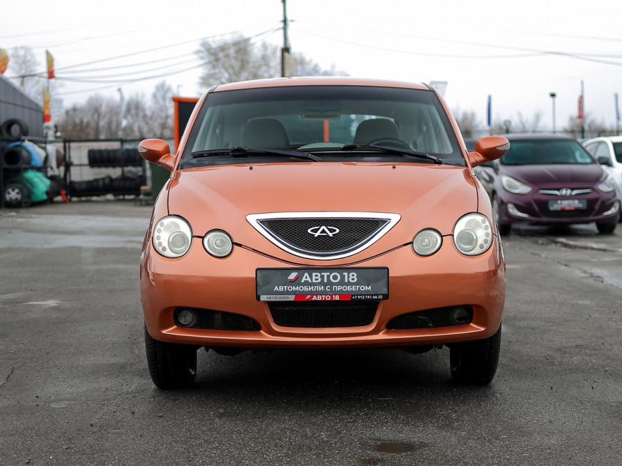 Chery QQ6 (S21) Ижевск  - изображение 3