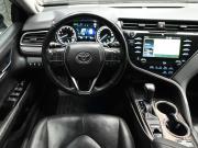 Toyota Camry VIII (XV70) Екатеринбург  - изображение 36