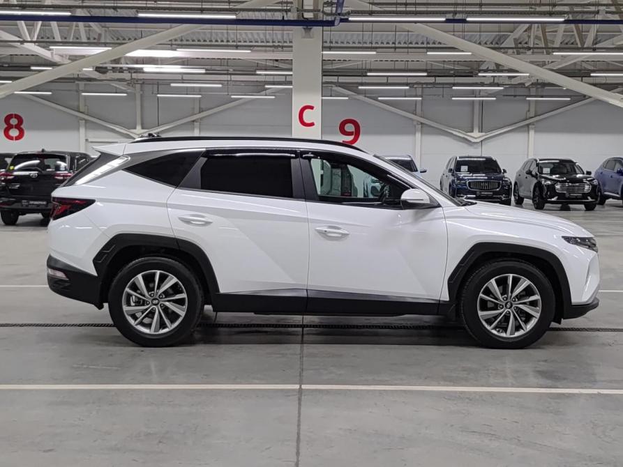 Hyundai Tucson IV Казань  - изображение 5