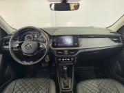 Skoda Rapid II Уфа  - изображение 29