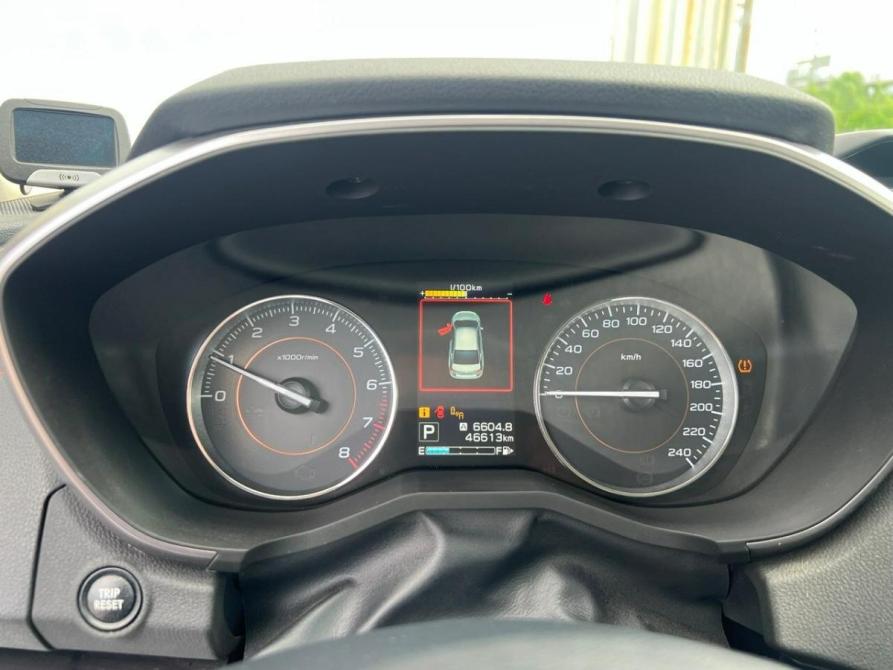 Subaru XV II Санкт-Петербург  - изображение 13