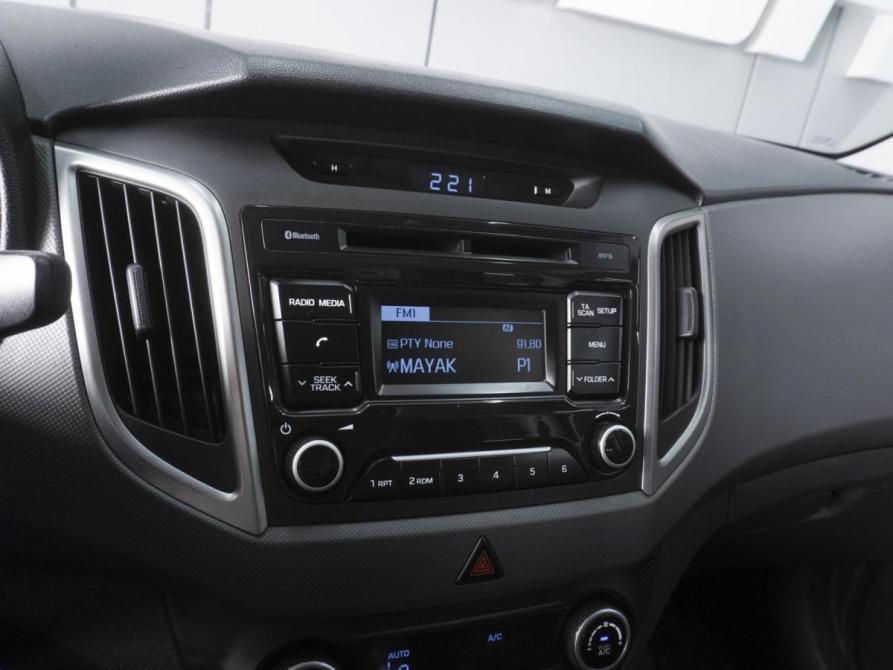 Hyundai Creta I Ростов-на-Дону  - изображение 14