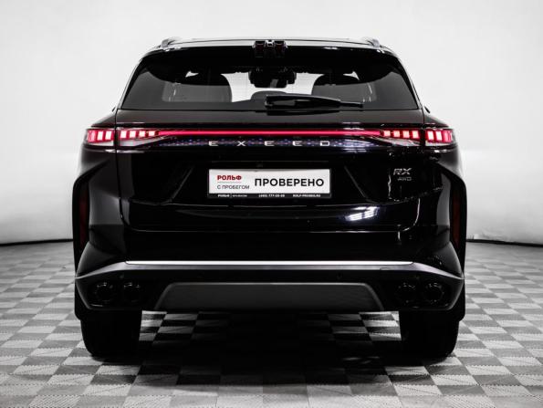 Exeed RX с пробегом 2023 года, цена 2 899 000 рублей, 58213 км, внедорожник, Автокод Объявления